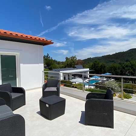 Casa Carvalhal - Adults Only Bed & Breakfast Gois Exterior photo