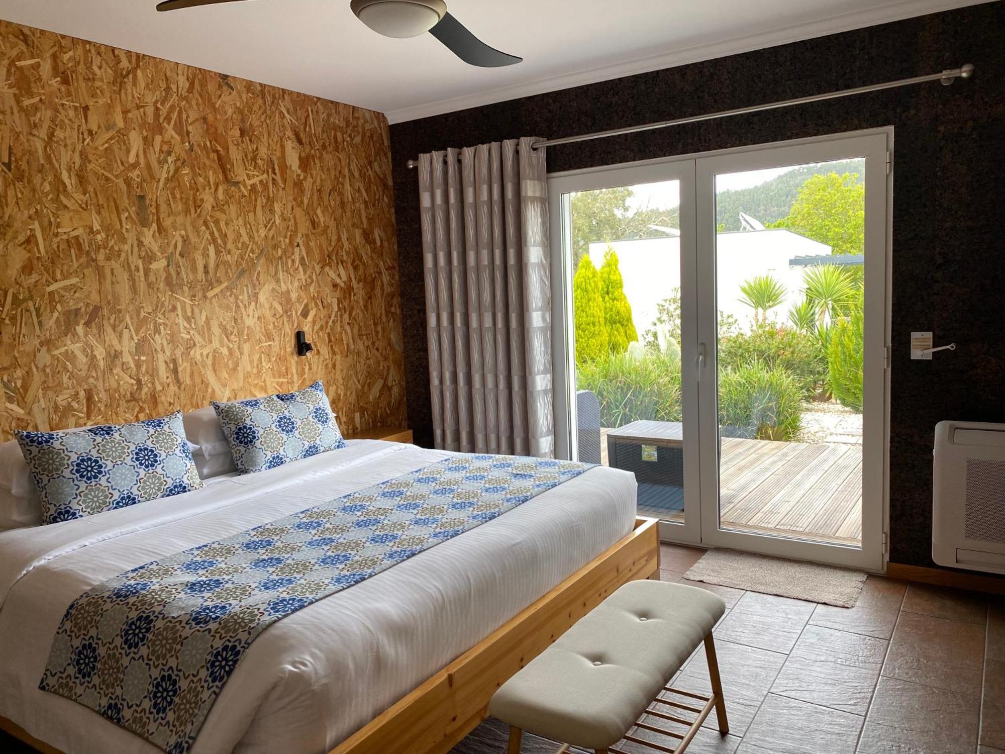 Casa Carvalhal - Adults Only Bed & Breakfast Gois Exterior photo