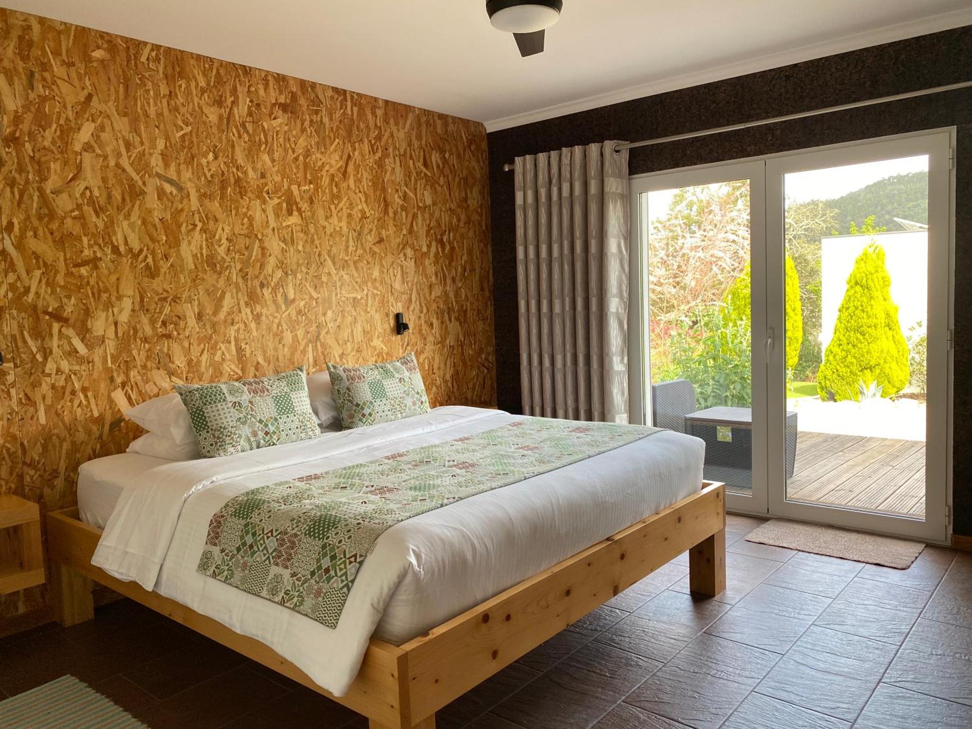 Casa Carvalhal - Adults Only Bed & Breakfast Gois Exterior photo