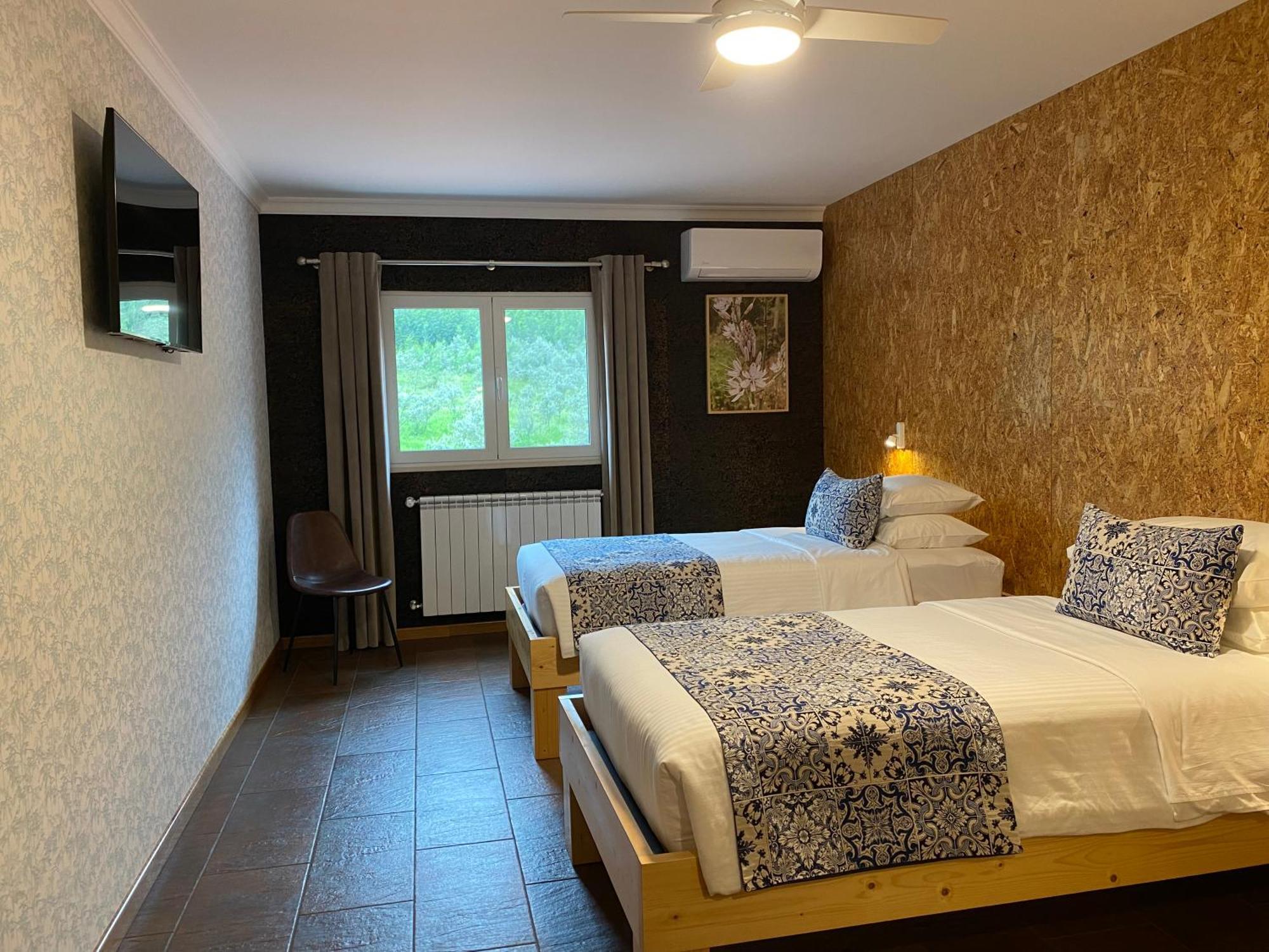 Casa Carvalhal - Adults Only Bed & Breakfast Gois Exterior photo