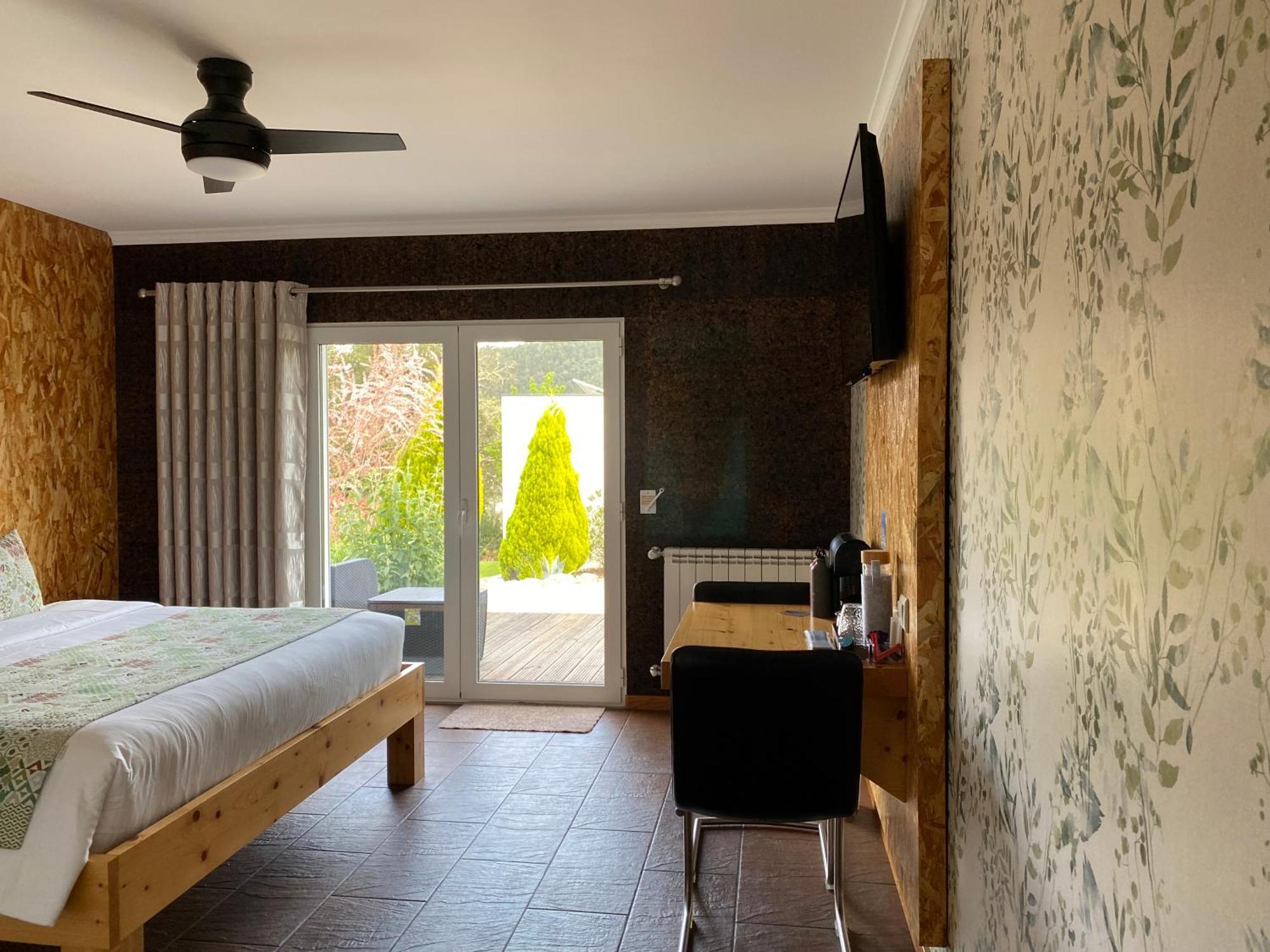 Casa Carvalhal - Adults Only Bed & Breakfast Gois Exterior photo