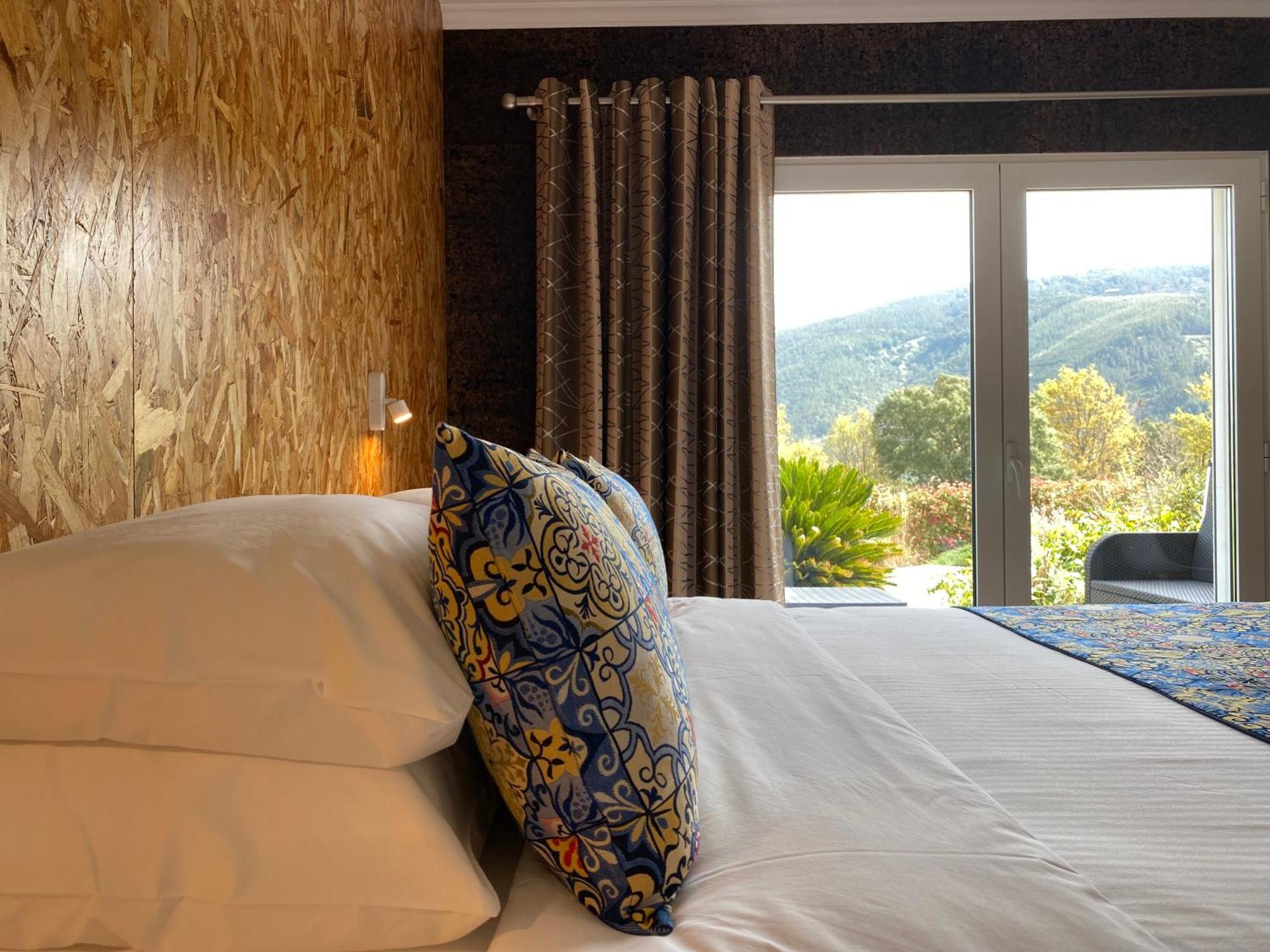 Casa Carvalhal - Adults Only Bed & Breakfast Gois Exterior photo
