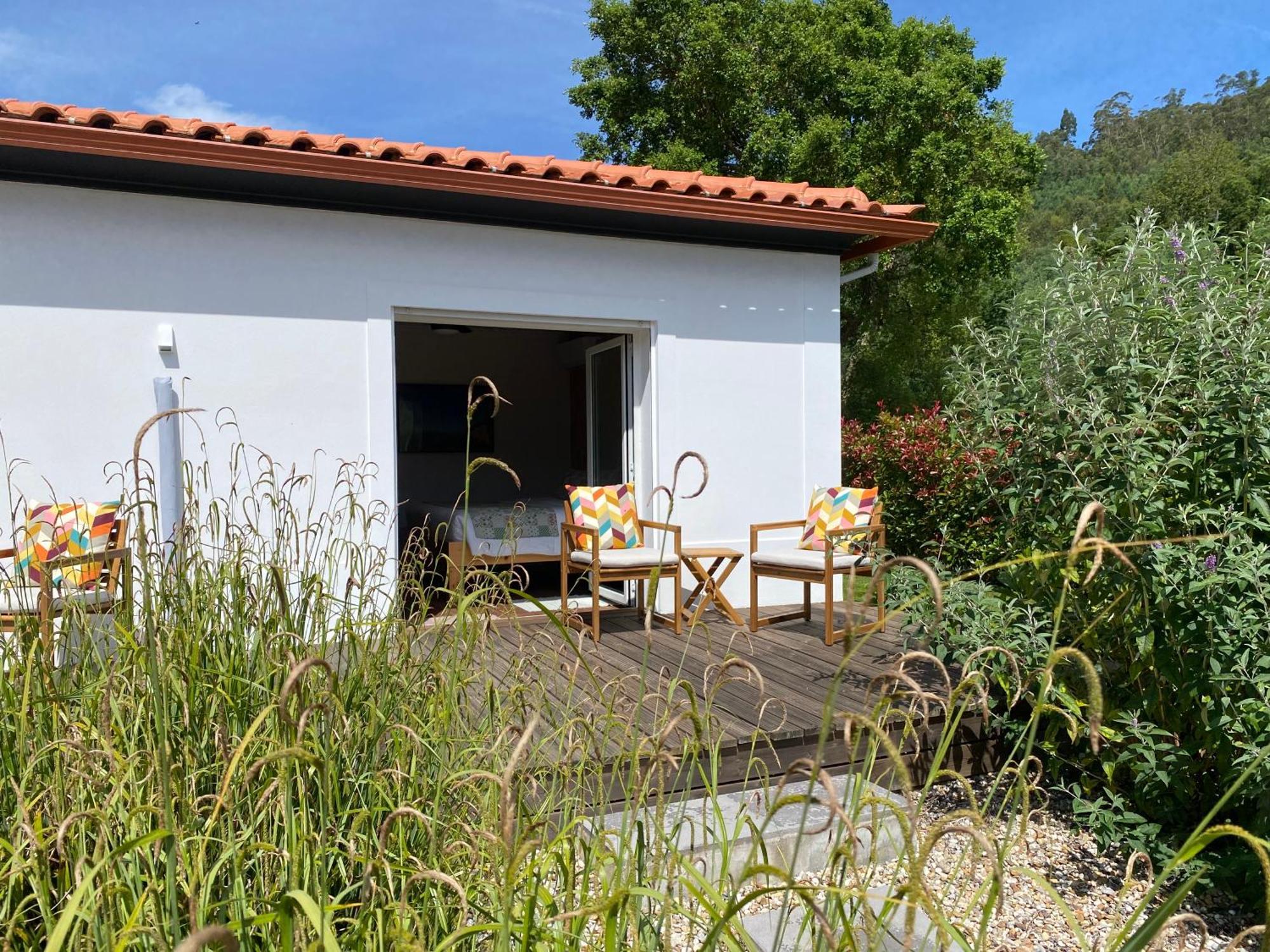 Casa Carvalhal - Adults Only Bed & Breakfast Gois Exterior photo