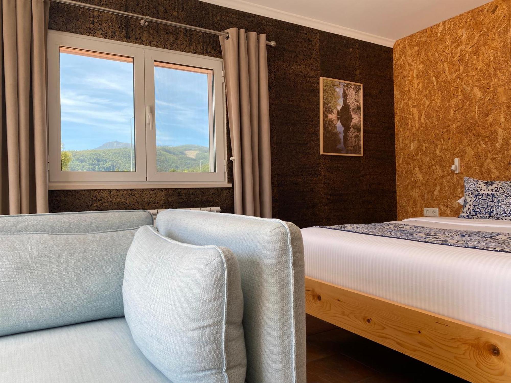 Casa Carvalhal - Adults Only Bed & Breakfast Gois Exterior photo